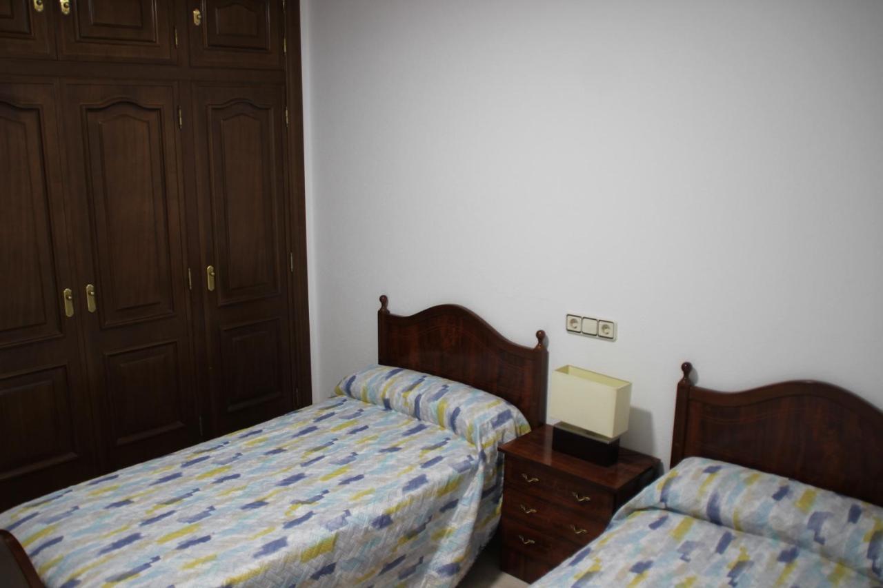 La Casa Del Estanco Lejlighed Fermoselle Eksteriør billede
