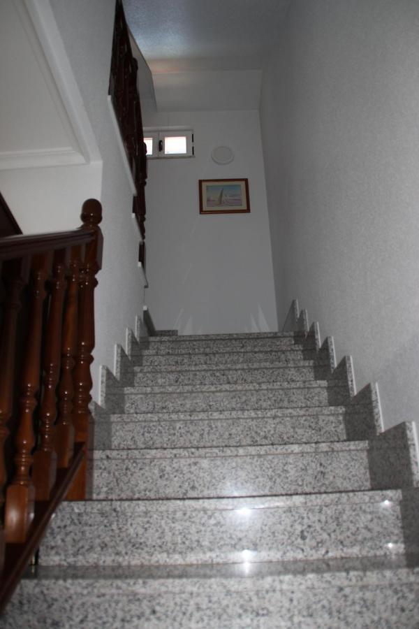 La Casa Del Estanco Lejlighed Fermoselle Eksteriør billede