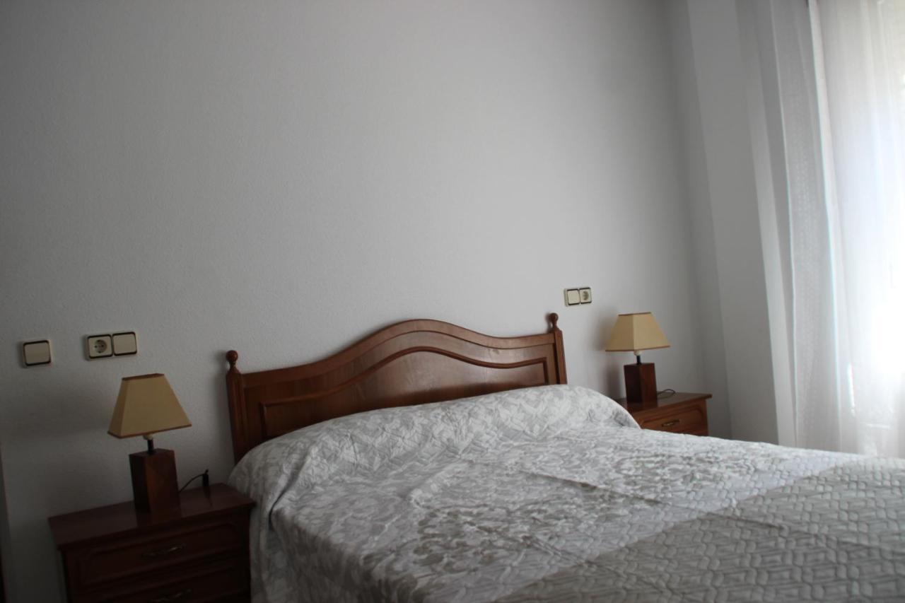 La Casa Del Estanco Lejlighed Fermoselle Eksteriør billede