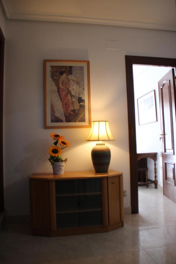 La Casa Del Estanco Lejlighed Fermoselle Eksteriør billede