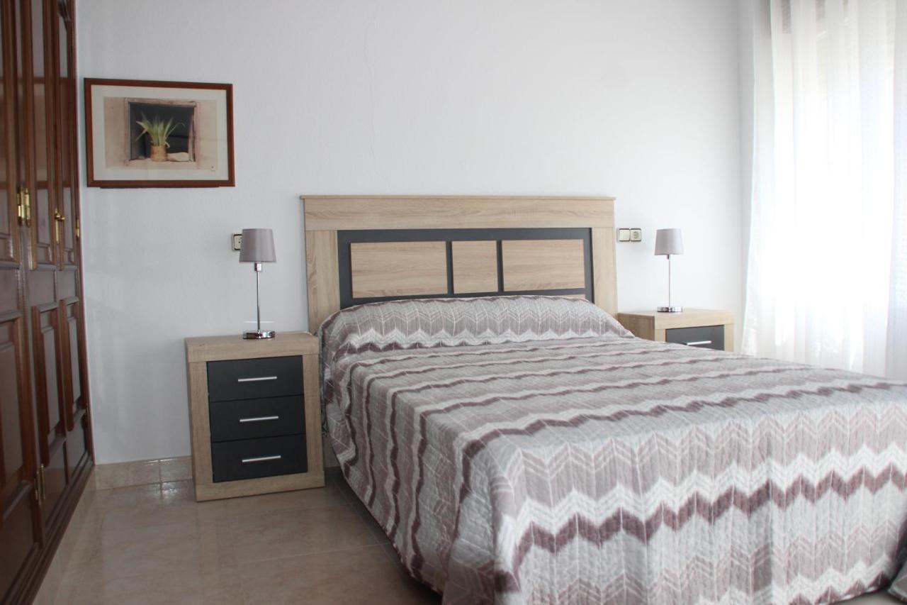 La Casa Del Estanco Lejlighed Fermoselle Eksteriør billede
