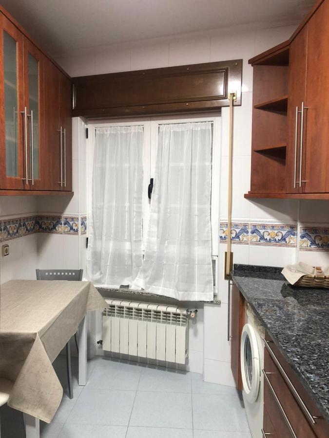 La Casa Del Estanco Lejlighed Fermoselle Eksteriør billede